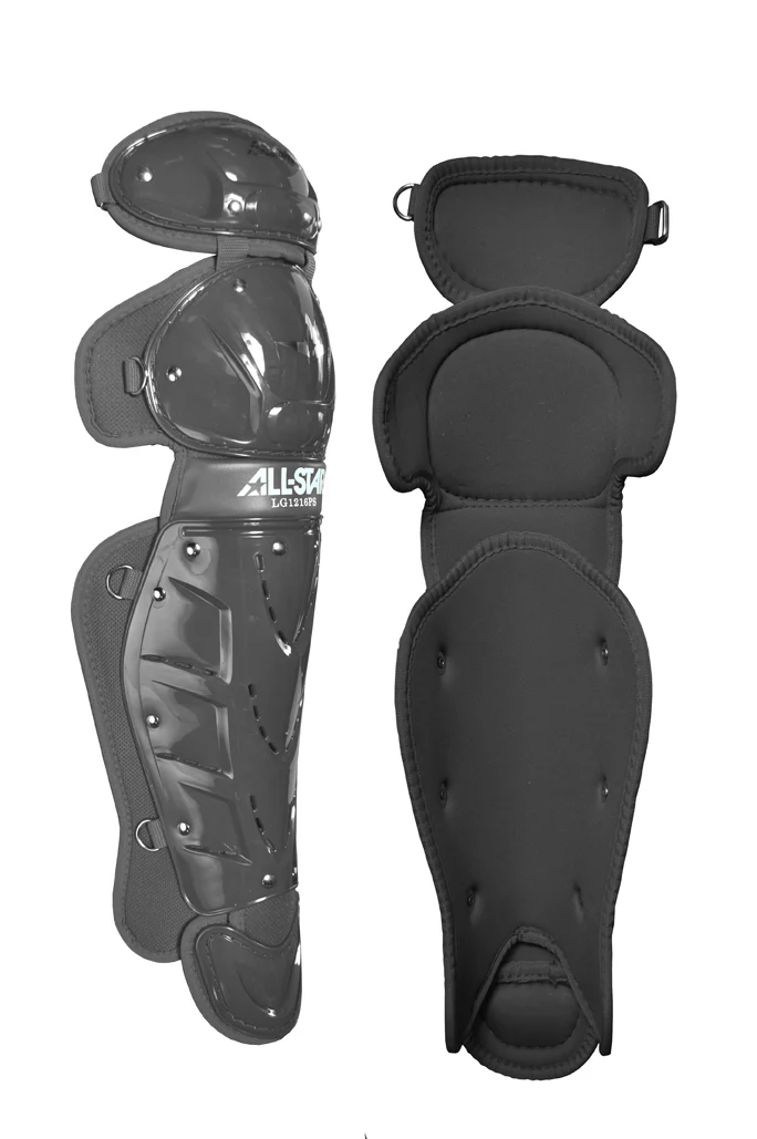 All-Star Player's Series Catching Kit - NOCSAE Certified - Youth - Image 11