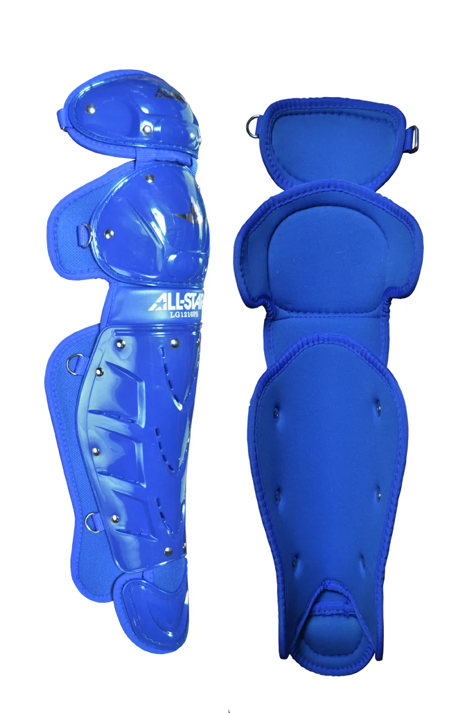 All-Star Player's Series Catching Kit - NOCSAE Certified - Youth - Image 13