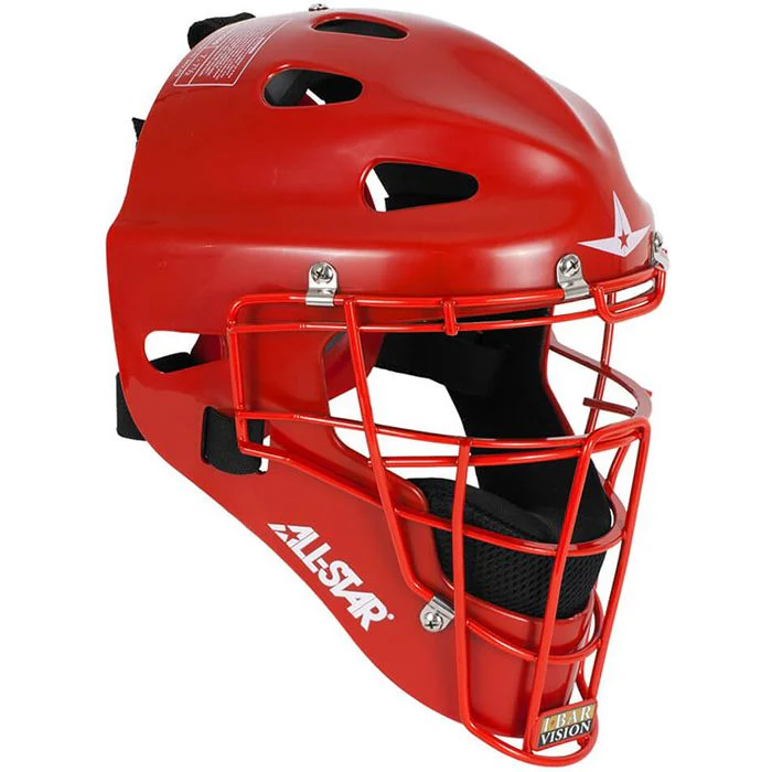 All-Star Player's Series Catching Kit - NOCSAE Certified - Youth - Image 17