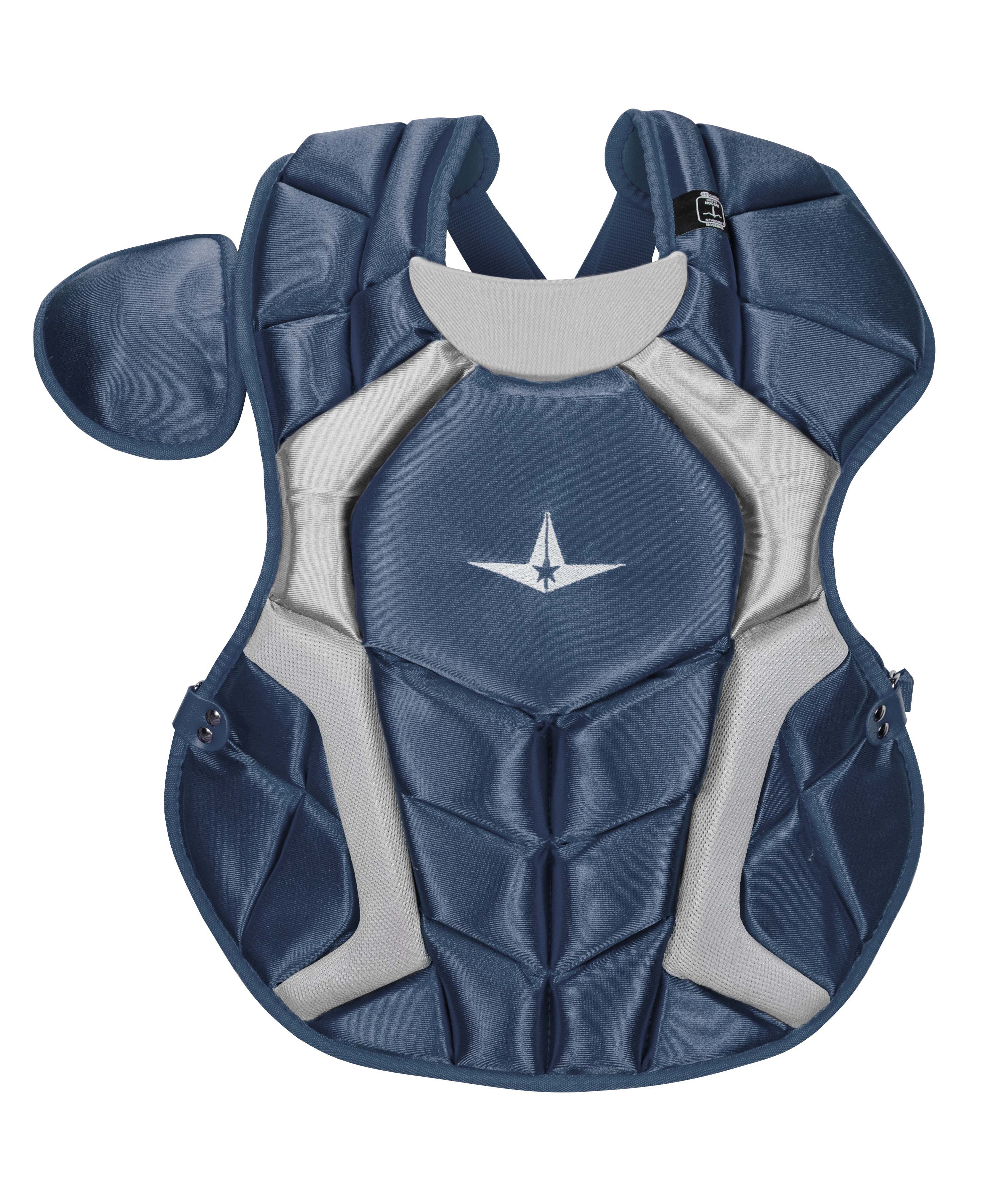 All-Star Player's Series Catching Kit - NOCSAE Certified - Youth - Image 7