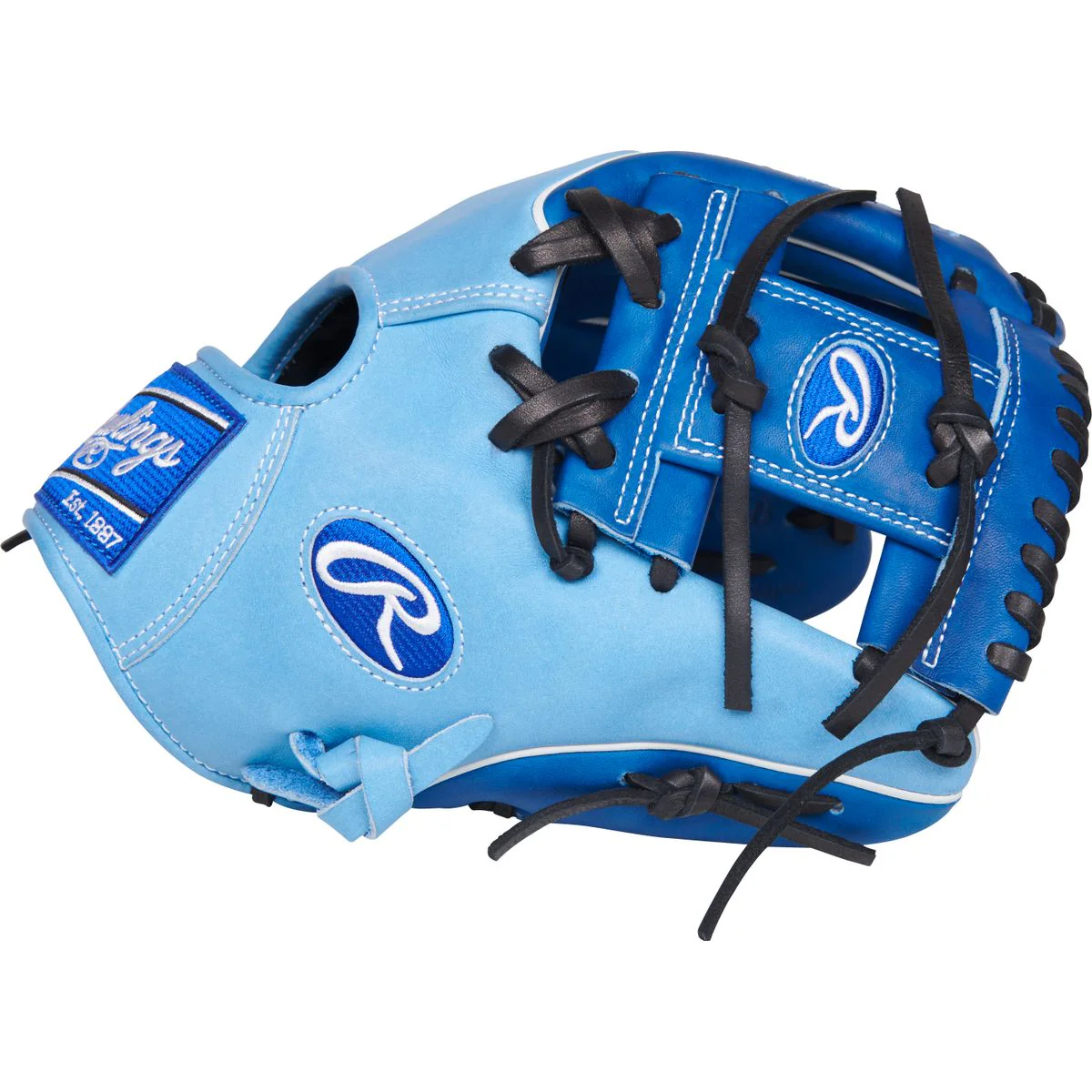 Rawlings Heart of the Hide PRO204W-2RCB 11.50" - Color Sync 3.0 Limited Edition - Image 3