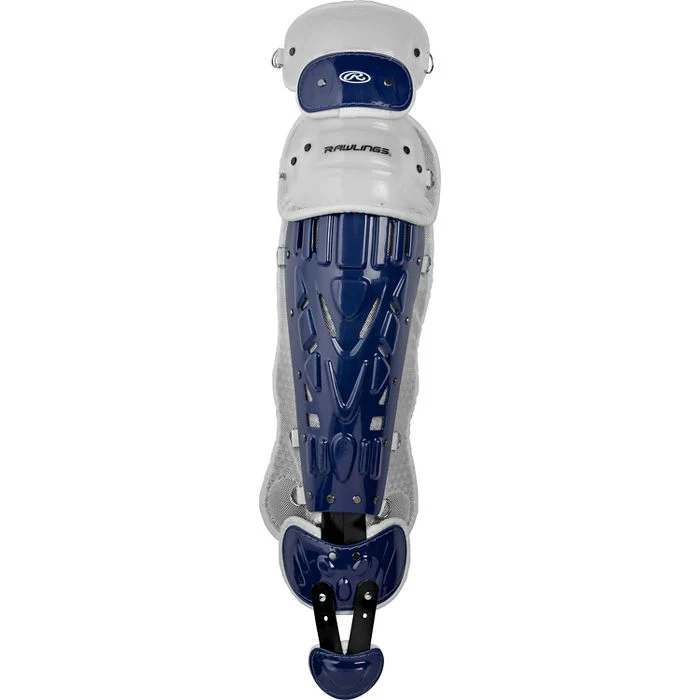 Rawlings Velo Leg Guards - Image 7