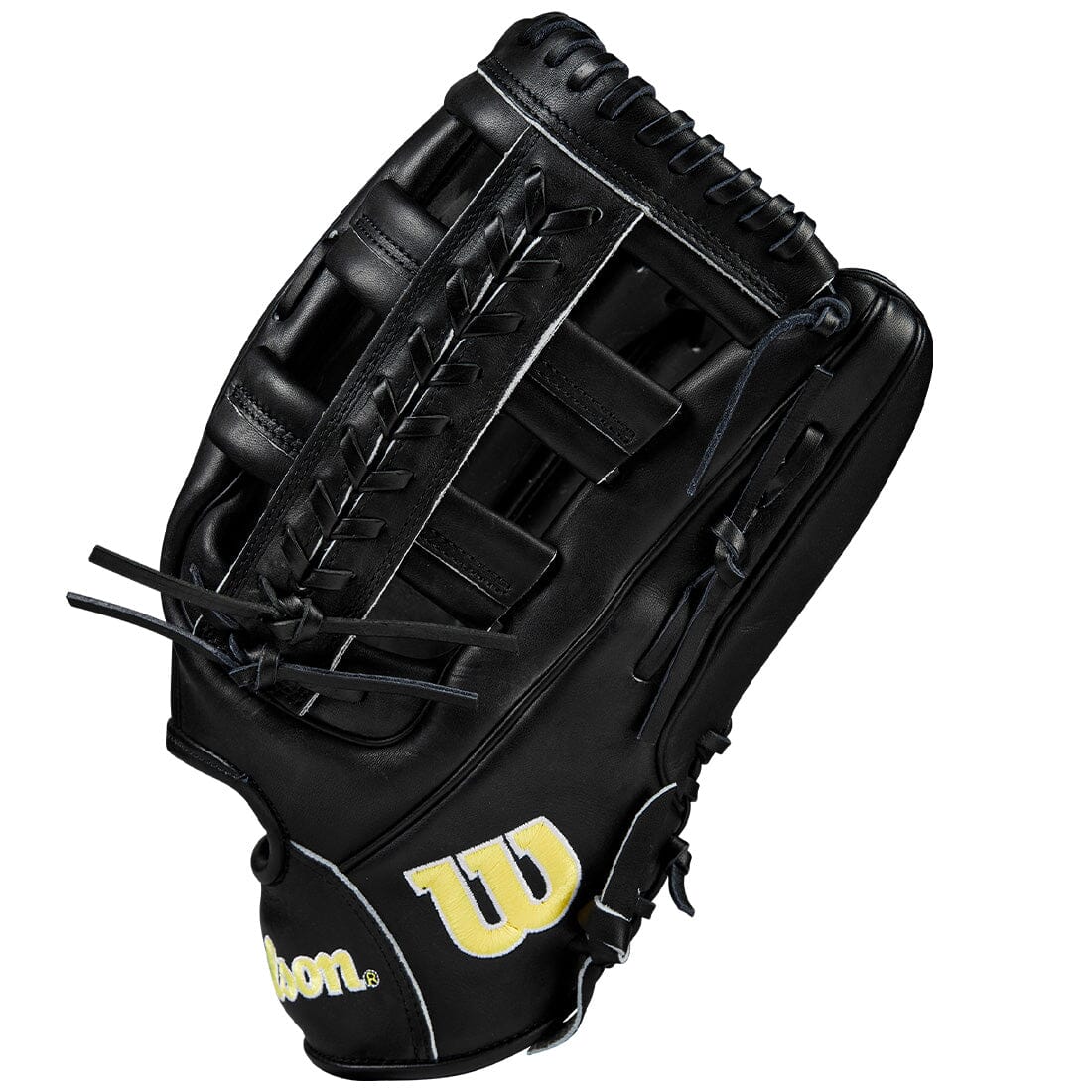 Wilson A2000 1810 12.75" Outfield Glove - WBW1020831275 - Image 3
