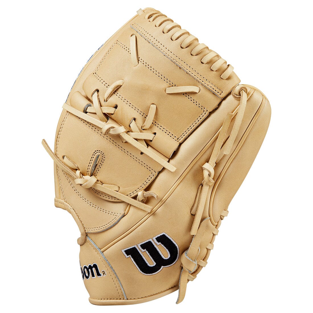 Wilson A2000 B2 12.00" Pitcher/Infield Glove - WBW10208112 - Image 3