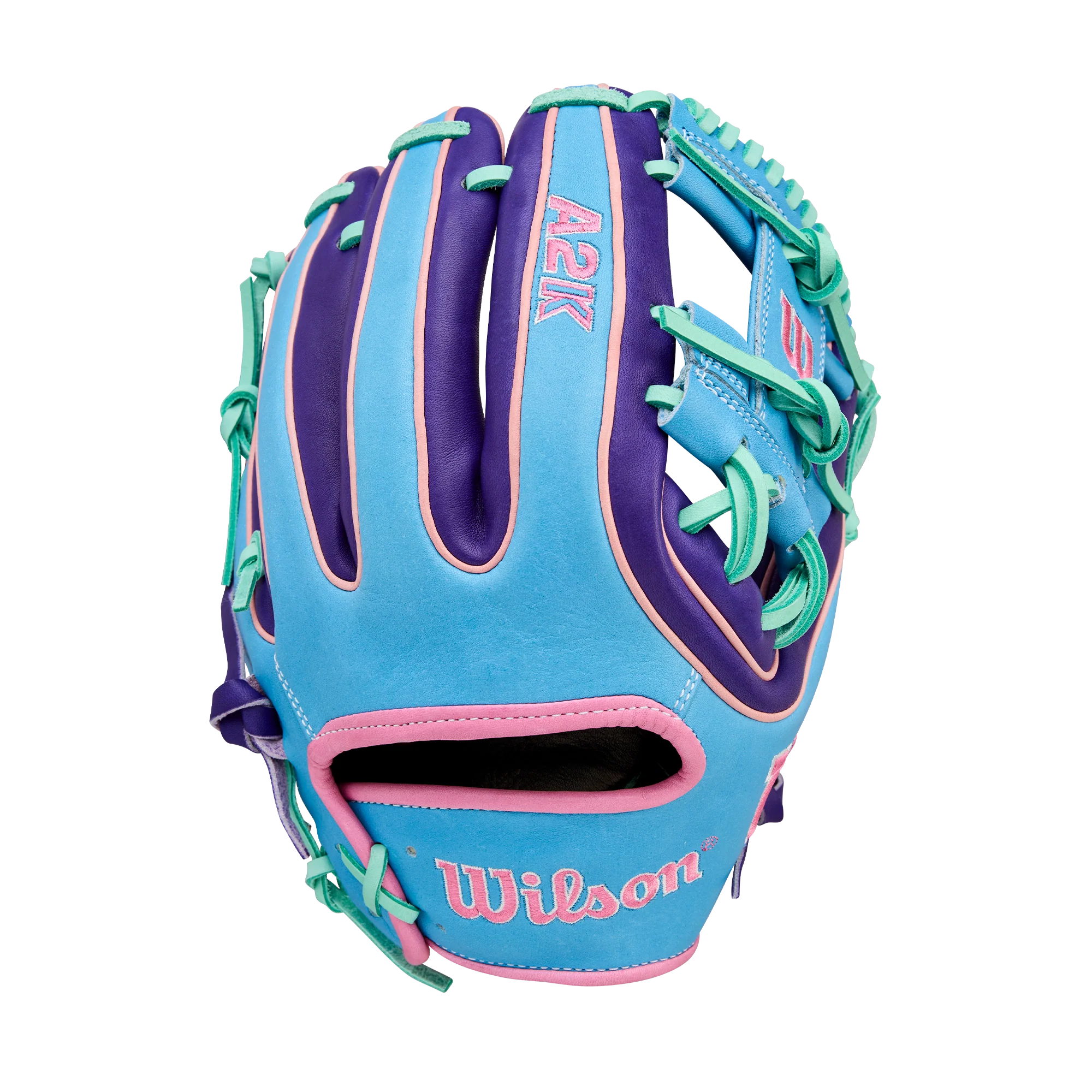Wilson A2K