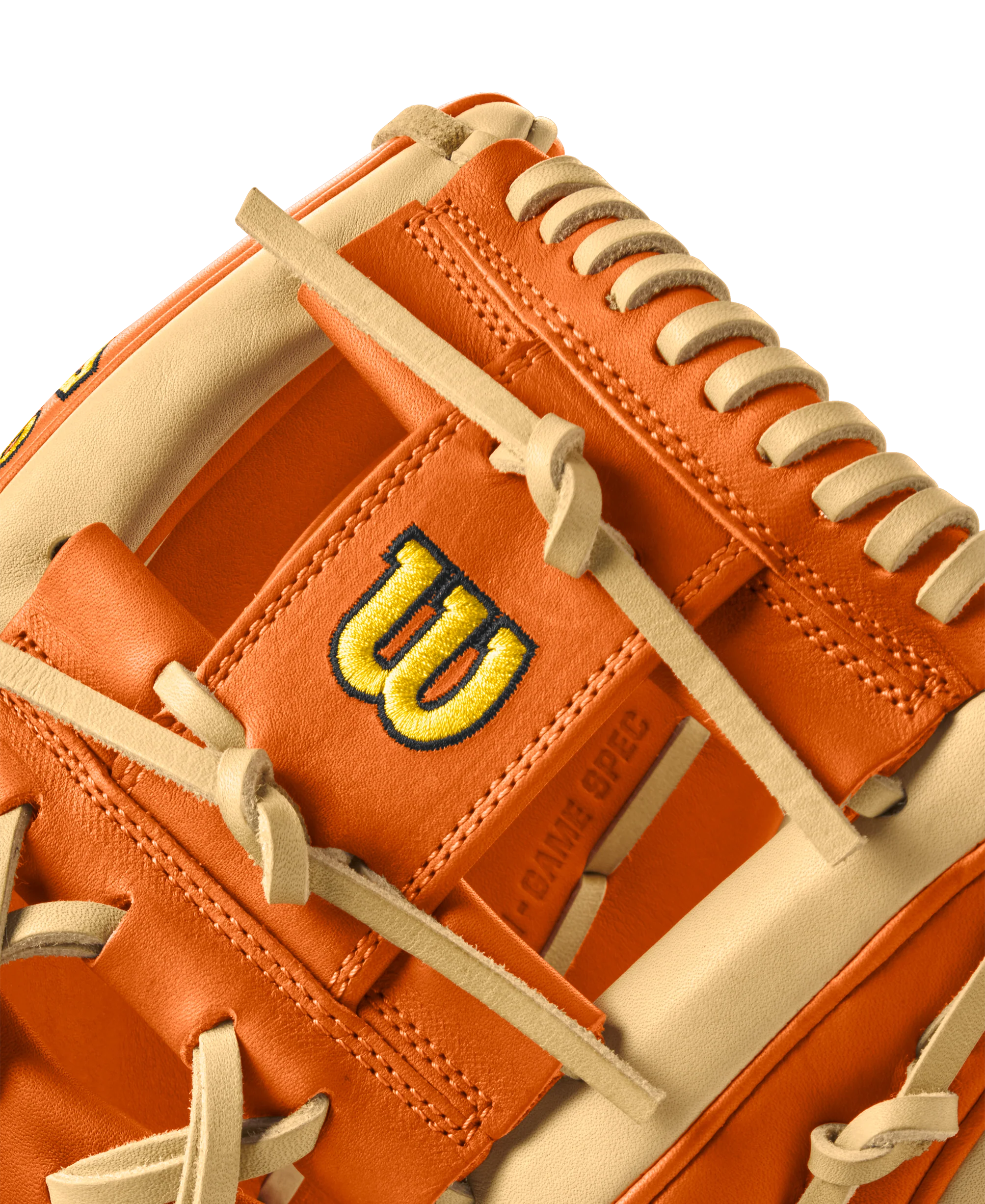 Wilson A2K MC26 11.75" Infield Glove - WBW1026871175 - Image 5